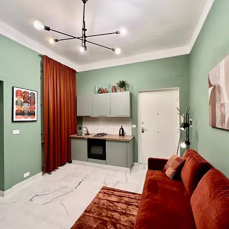 Casa Lorenzo Roma Eksteriør bilde